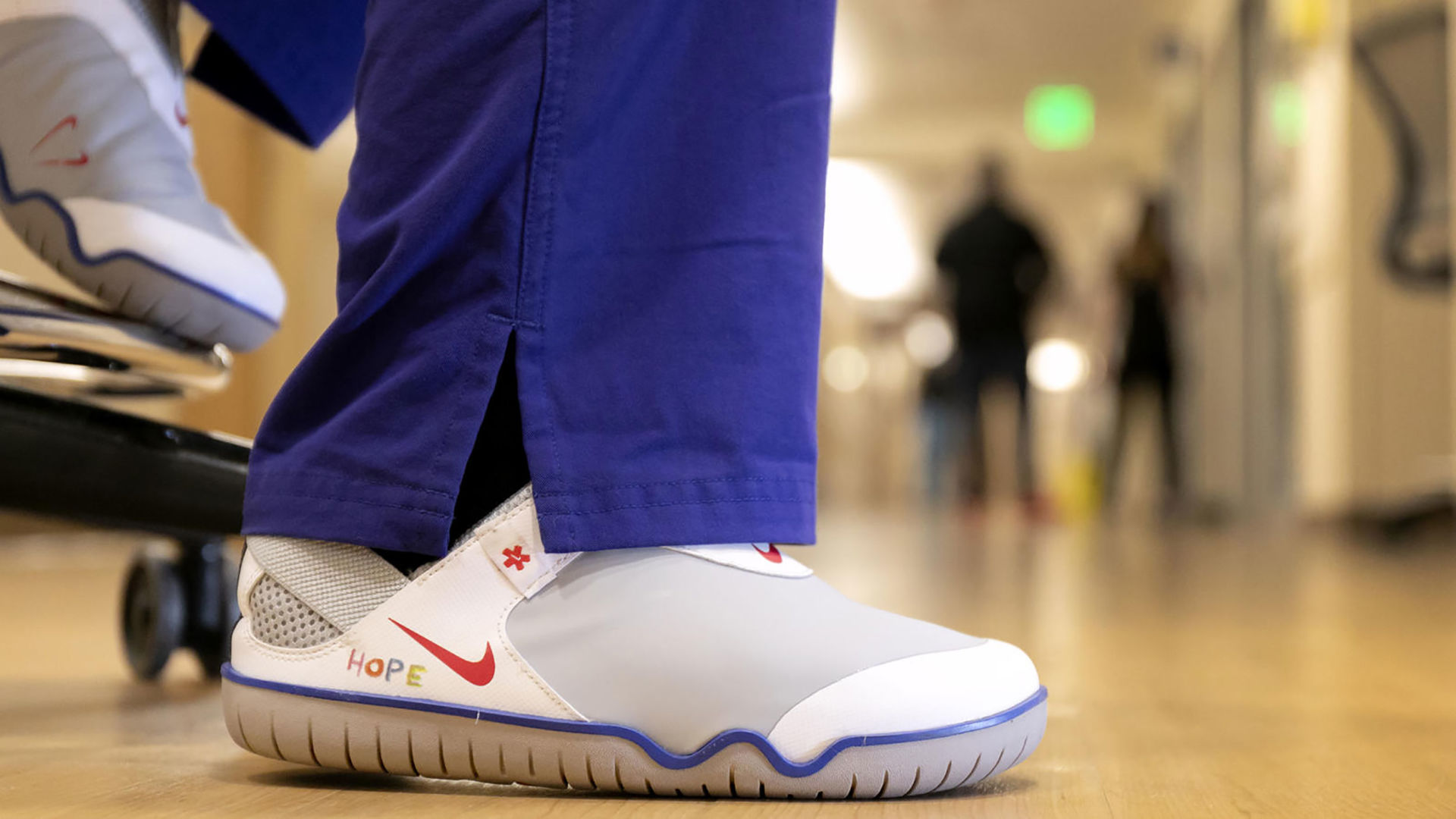 Nike Air Zoom Pulse